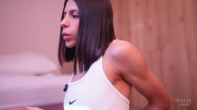 veronica mendez1 online show from September 2025 01:55:02 PM