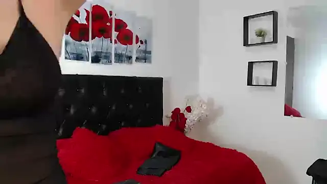 lily f00x online show from December 2024 12:40:02 PM