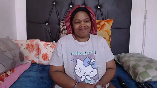 Snapshot of BigbootyNickyx chatting on September 2025 06:13:02 AM BigbootyNickyx online show from September 2025 06:13:02 AM