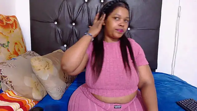 Snapshot of BigbootyNickyx chatting on September 2025 08:41:01 PM BigbootyNickyx online show from September 2025 08:41:01 PM