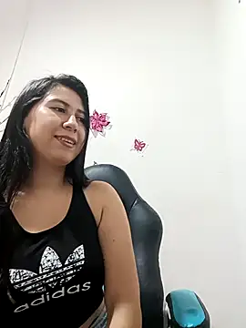 PAU GOOMEZ 0809 online show from November 2025 07:12:01 PM