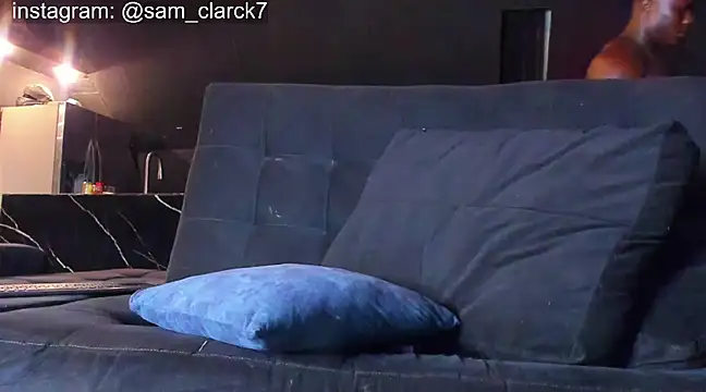 Snapshot of Sam_clarck chatting on February 2025 01:55:01 AM Sam clarck online show from February 2025 01:55:01 AM