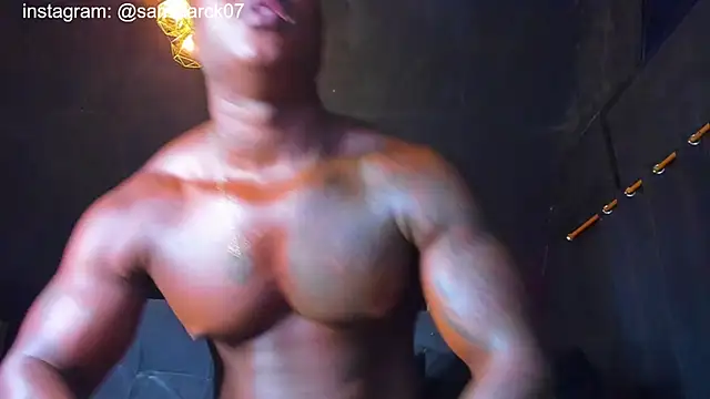 Snapshot of Sam_clarck chatting on September 2025 03:30:02 AM Sam clarck online show from September 2025 03:30:02 AM