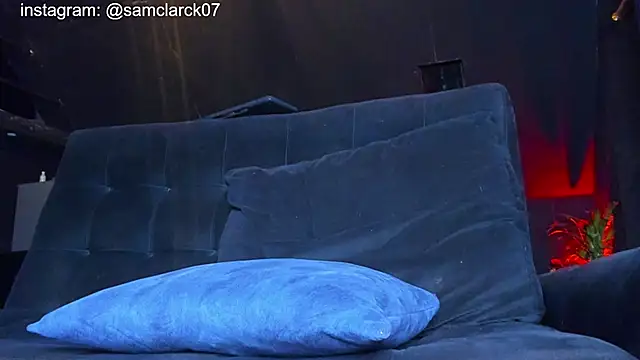 Snapshot of Sam_clarck chatting on October 2025 02:52:01 AM Sam clarck online show from October 2025 02:52:01 AM