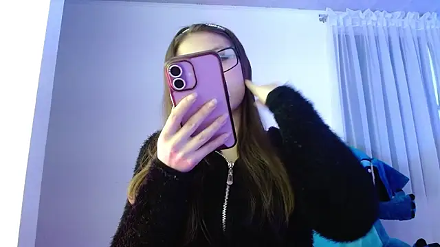 Aurora blossom   online show from September 2025 12:54:01 PM