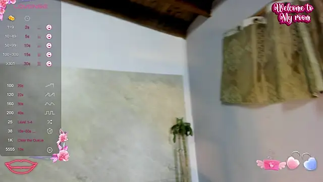 Valery Streinge02 online show from January 2025 01:24:01 PM