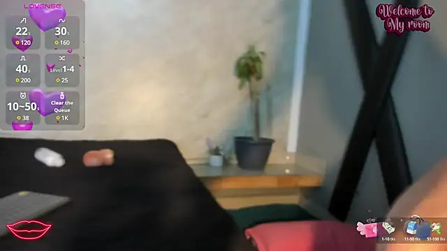 Valery Streinge02 online show from February 2025 03:51:02 PM