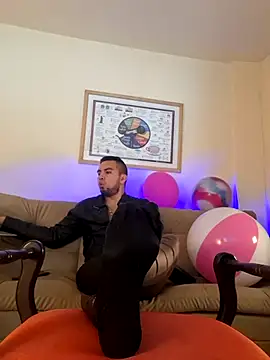 bradley colt online show from January 2025 04:33:01 PM