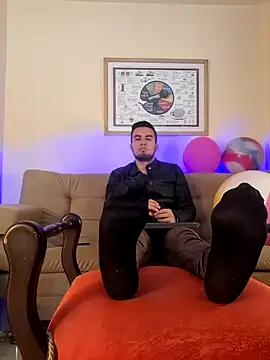 bradley colt online show from January 2025 01:31:01 PM