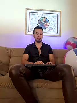 bradley colt online show from January 2025 01:17:01 PM