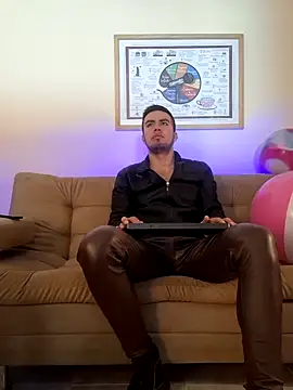 bradley colt online show from January 2025 01:17:01 PM