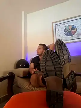 bradley colt online show from January 2025 04:26:01 PM