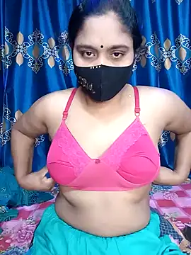 Hot Maleka online show from January 2025 12:37:01 PM