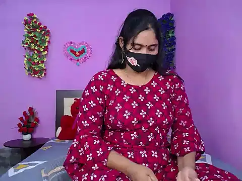 Hot Maleka online show from October 2025 04:19:02 PM