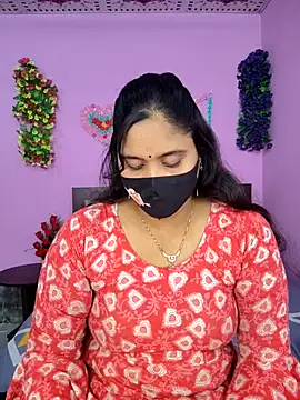 Hot Maleka online show from November 2025 04:29:01 PM