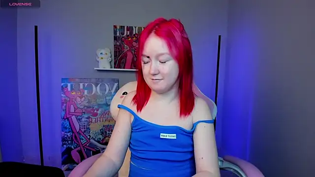 Sara Robinson online show from December 2024 09:09:01 AM