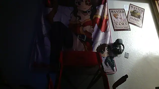 Snapshot of SlammyDjr chatting on December 2024 04:06:01 PM SlammyDjr online show from December 2024 04:06:01 PM