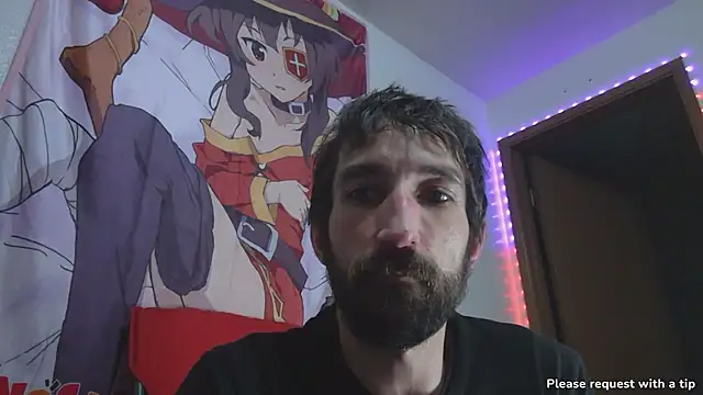 Snapshot of SlammyDjr chatting on February 2025 09:36:01 AM SlammyDjr online show from February 2025 09:36:01 AM