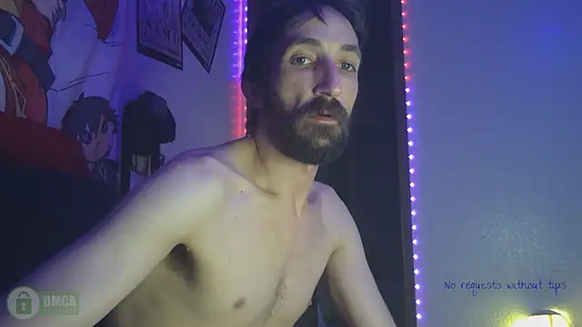 Snapshot of SlammyDjr chatting on February 2025 10:42:02 AM SlammyDjr online show from February 2025 10:42:02 AM