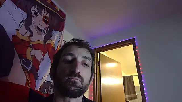 Snapshot of SlammyDjr chatting on February 2025 03:39:02 AM SlammyDjr online show from February 2025 03:39:02 AM