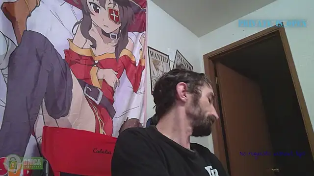 Snapshot of SlammyDjr chatting on February 2025 07:33:01 AM SlammyDjr online show from February 2025 07:33:01 AM