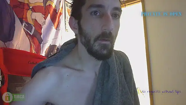 Snapshot of SlammyDjr chatting on February 2025 10:15:02 AM SlammyDjr online show from February 2025 10:15:02 AM