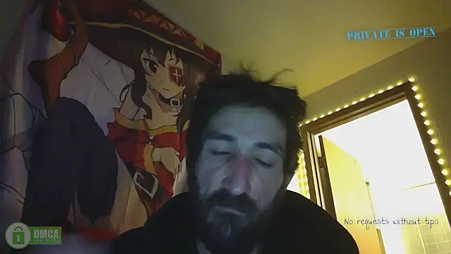 Snapshot of SlammyDjr chatting on March 2025 07:53:01 AM SlammyDjr online show from March 2025 07:53:01 AM