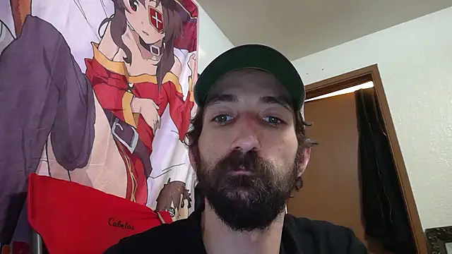 Snapshot of SlammyDjr chatting on March 2025 06:53:02 PM SlammyDjr online show from March 2025 06:53:02 PM