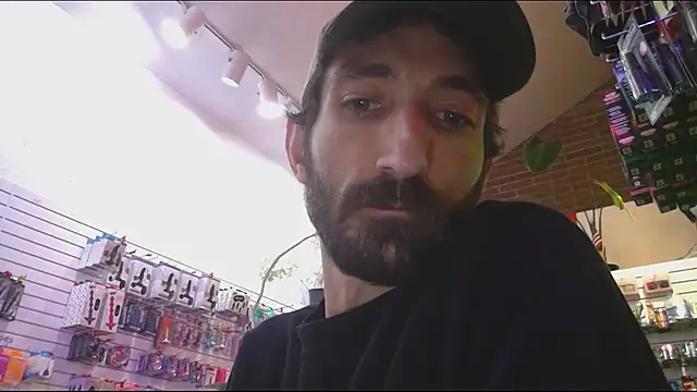 Snapshot of SlammyDjr chatting on November 2025 11:53:02 AM SlammyDjr online show from November 2025 11:53:02 AM