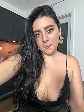 Evelyn   Sweet online show from October 2025 07:55:02 PM