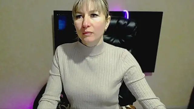 Incredible Ariela online show from December 2024 11:45:02 AM