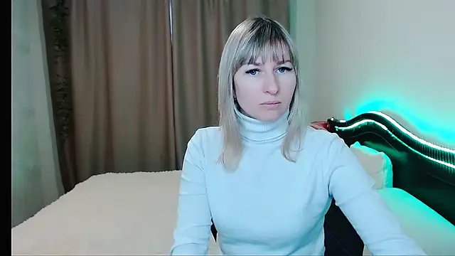 Incredible Ariela online show from December 2024 11:01:01 AM