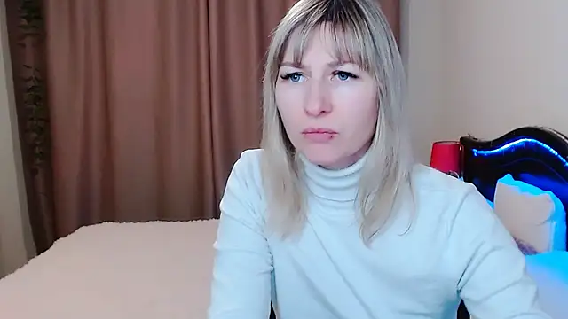 Incredible Ariela online show from December 2024 02:05:02 PM