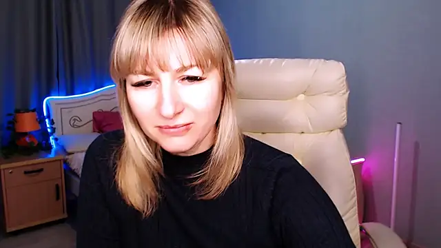 Incredible Ariela online show from December 2024 03:17:01 PM