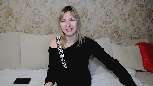 Incredible Ariela online show from December 2024 11:40:02 AM
