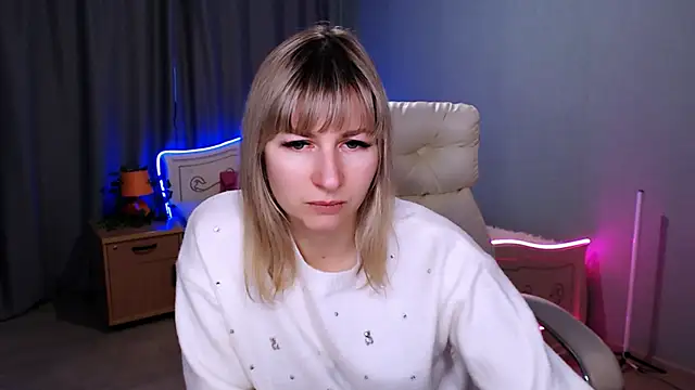 Incredible Ariela online show from December 2024 10:41:01 AM