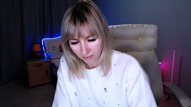 Incredible Ariela online show from December 2024 01:47:01 PM
