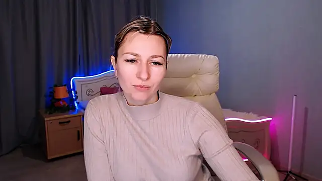Incredible Ariela online show from December 2024 12:12:02 PM