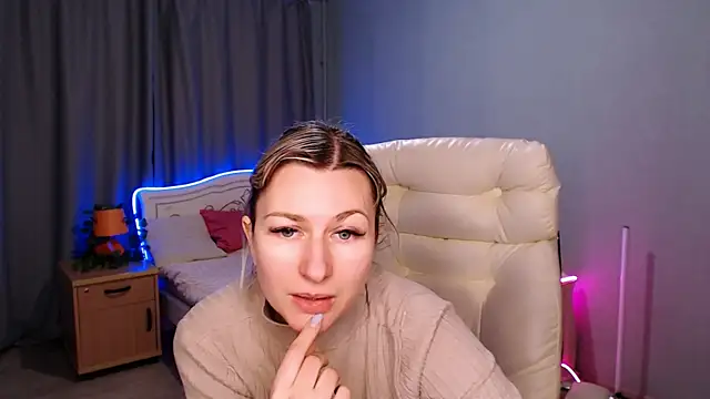 Incredible Ariela online show from December 2024 03:15:02 PM