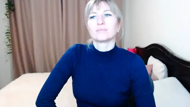 Incredible Ariela online show from December 2024 01:43:02 PM