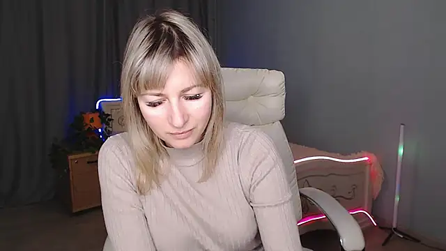 Incredible Ariela online show from December 2024 10:29:02 AM