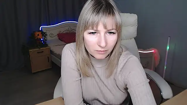 Incredible Ariela online show from December 2024 01:32:02 PM