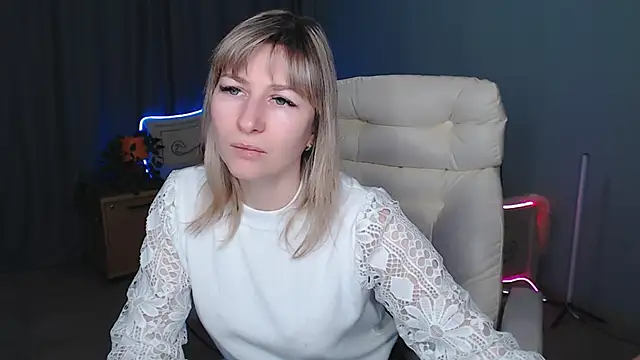 Incredible Ariela online show from December 2024 11:02:02 AM