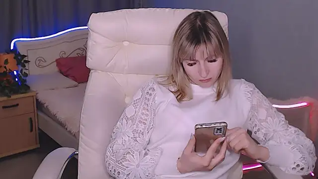 Incredible Ariela online show from December 2024 02:06:02 PM