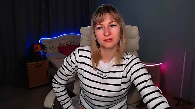 Incredible Ariela online show from December 2024 10:38:02 AM