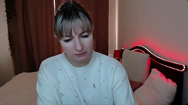 Incredible Ariela online show from December 2024 09:55:02 AM