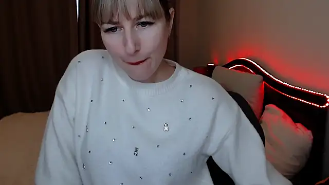 Incredible Ariela online show from December 2024 12:59:02 PM