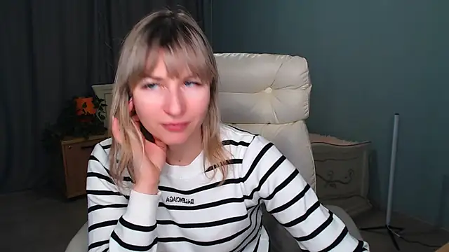 Incredible Ariela online show from December 2024 11:44:01 AM
