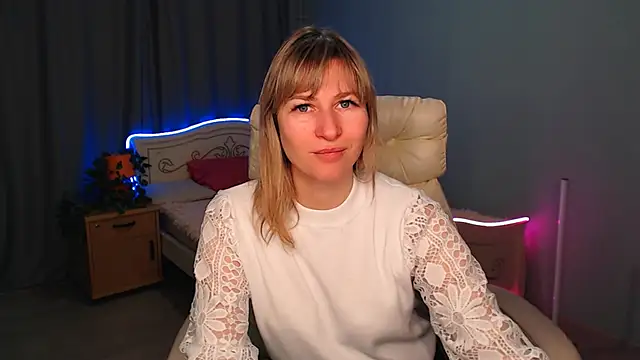 Incredible Ariela online show from December 2024 11:06:02 AM