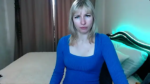Incredible Ariela online show from December 2024 09:59:02 AM